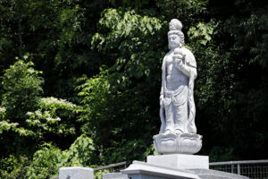 盆大施食法要のお知らせ