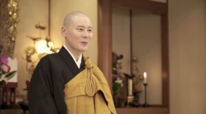 法話動画「茄子の生命から」の公開です