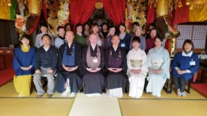 「えほん寺ピー」～生きることは食べること～