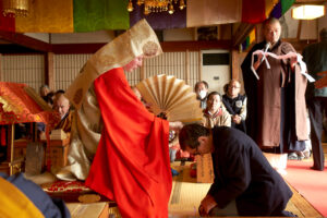 曹洞宗法話 宮崎誠道「心の声を聴く」
